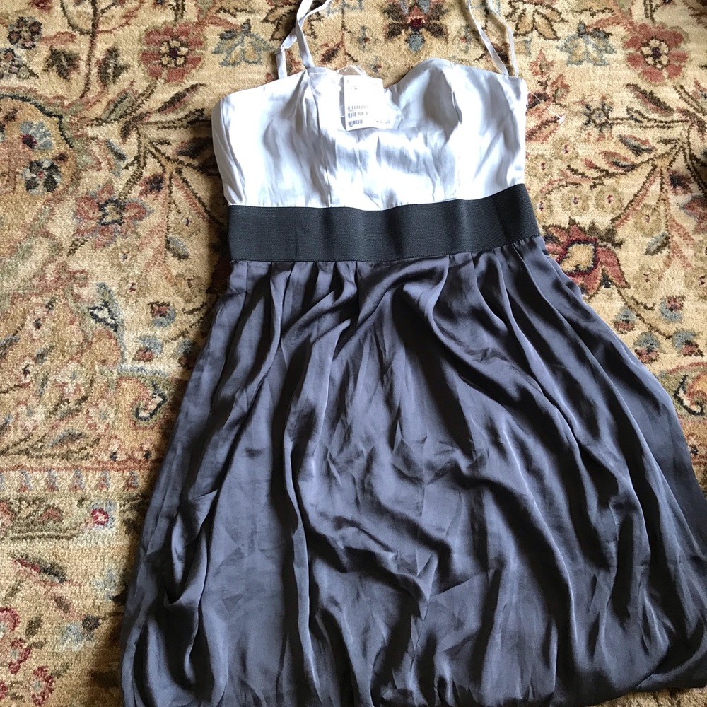 H&M dress